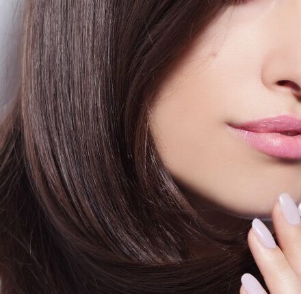 ¿Sabías que un cabello vive entre 4 y 7 años?