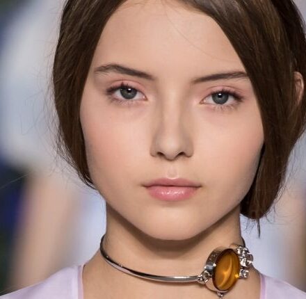 Visto en las pasarelas: el falso Bob del desfilé Dior