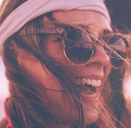 Twitthair : los peinados que han destacado en el Festival Coachella 2016
