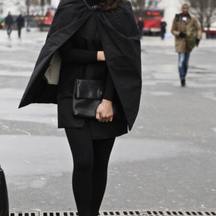 "Las orejeras, mi alternativa al gorro": Annie, 34 años