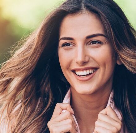 Cabello sin cuerpo: ¿cómo puedo darle volumen?