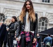 Streetstyle : El tie & dye, ¿seguirá llevándose en el verano de 2014?