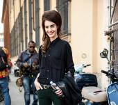 Streetstyle: Cómo hacer un cardado XXL