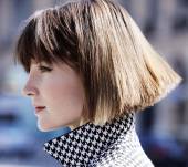 ¿Qué tipo de reflejos elijo para mi cabello corto?
