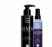 La gama Silver Therapy: consigue una melena gris sublime