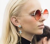 Tendencia : los colores que marcaran el verano 2017