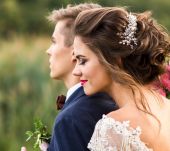 Boda : ¿qué kit SOS para mis cabellos el día D?