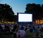 ¡3,2,1....Acción! : Los mejores cines al aire libre