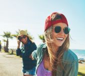 Cómo cuidar tu alisado brasileño en verano