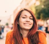 Cabellos pelirrojos: ¿Cómo reforzar tu color?