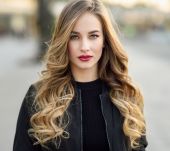 ¿Cómo realizar ondas sueltas y que se mantengan?