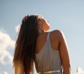 La rutina perfecta para hidratar bien el cabello