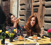 Regala belleza con Jean Louis David